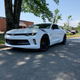 Illustration for article titled Camero RS